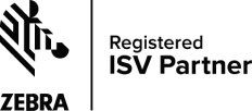 Zebra Registered ISV Partner